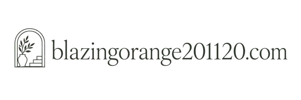 blazingorange201120.com